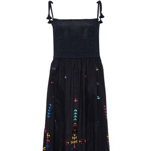 Figue  Azalea Smock Dress